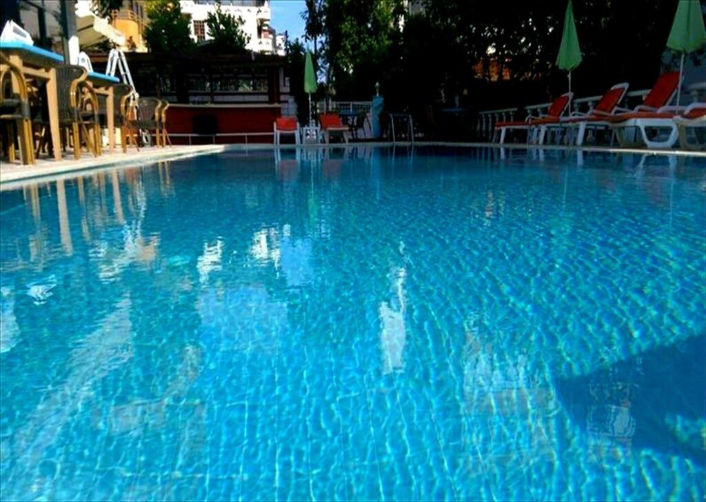 Аланья: Sette Serenity Hotel 