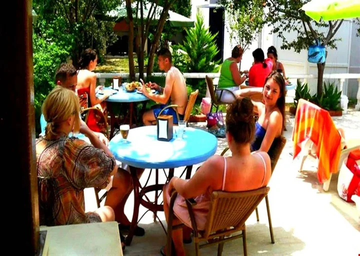 Аланья: Sette Serenity Hotel 