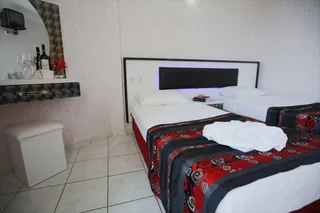 Аланья: Sette Serenity Hotel