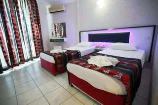 Аланья: Sette Serenity Hotel