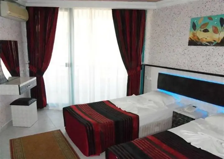 Аланья: Sette Serenity Hotel
