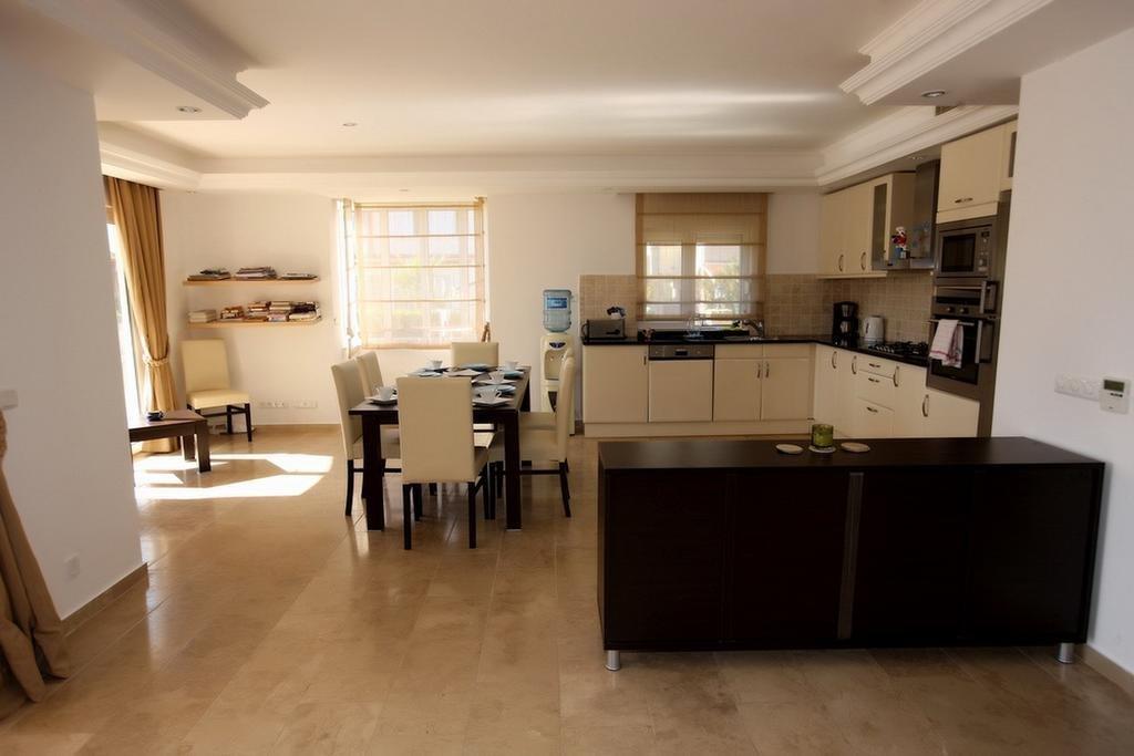 Белек: Palm Lane Residence