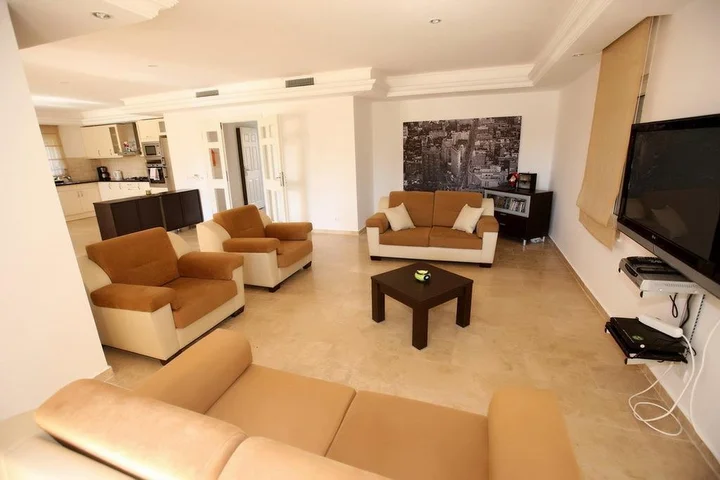 Белек: Palm Lane Residence