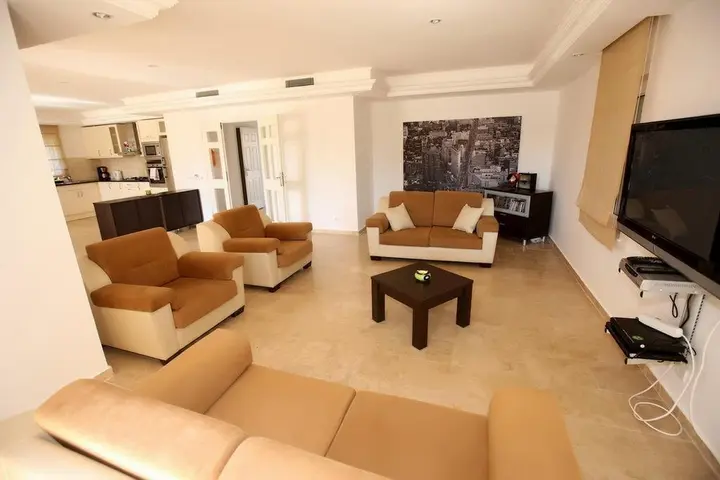 Белек: Palm Lane Residence