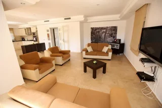 Белек: Palm Lane Residence