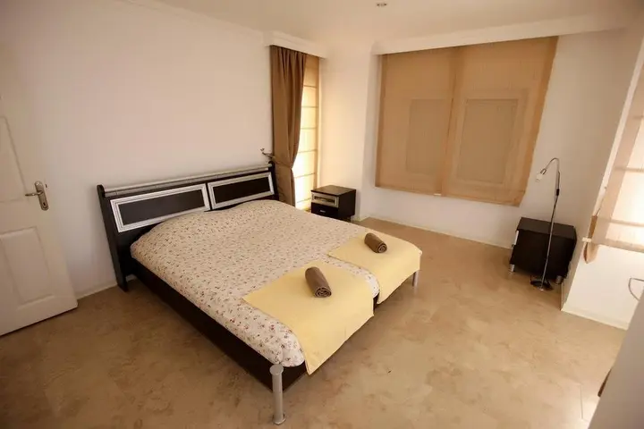 Белек: Palm Lane Residence