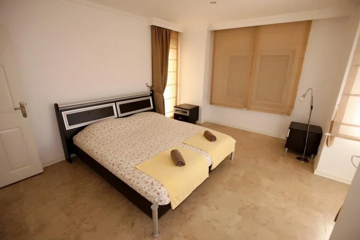 Белек: Palm Lane Residence