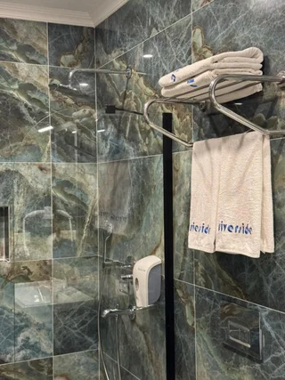 Дальян: Hotel Riverside