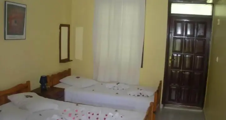 Дальян: Hotel Riverside