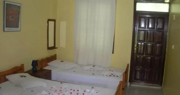 Дальян: Hotel Riverside