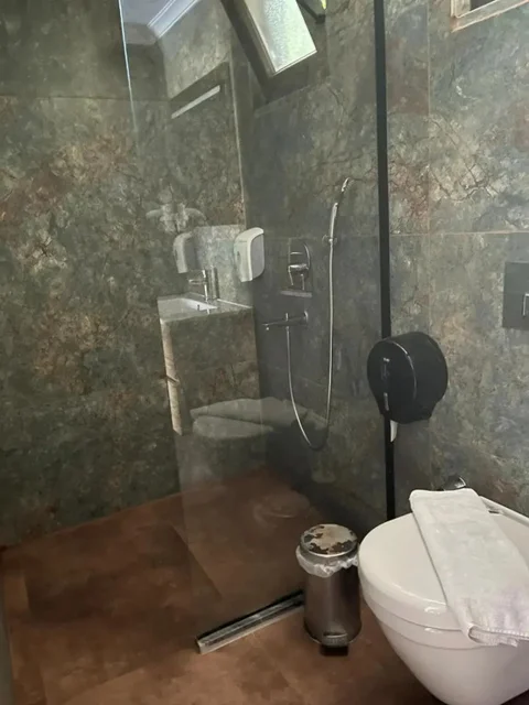 Дальян: Hotel Riverside
