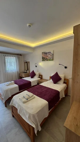Дальян: Hotel Riverside