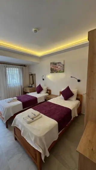 Дальян: Hotel Riverside