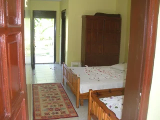 Дальян: Hotel Riverside