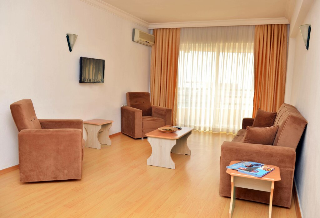 Кушадасы: Club Scala Nuova