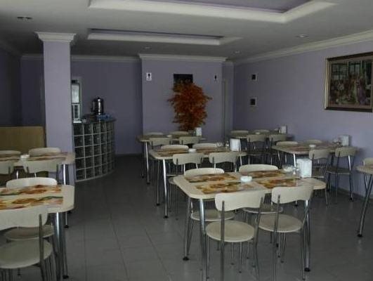 Султандаги: Yasar Hotel