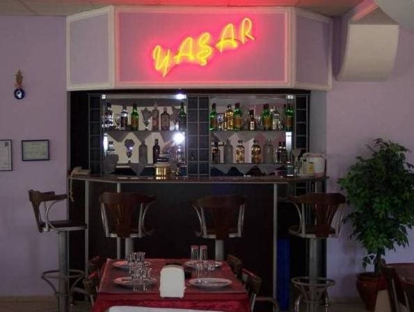 Султандаги: Yasar Hotel