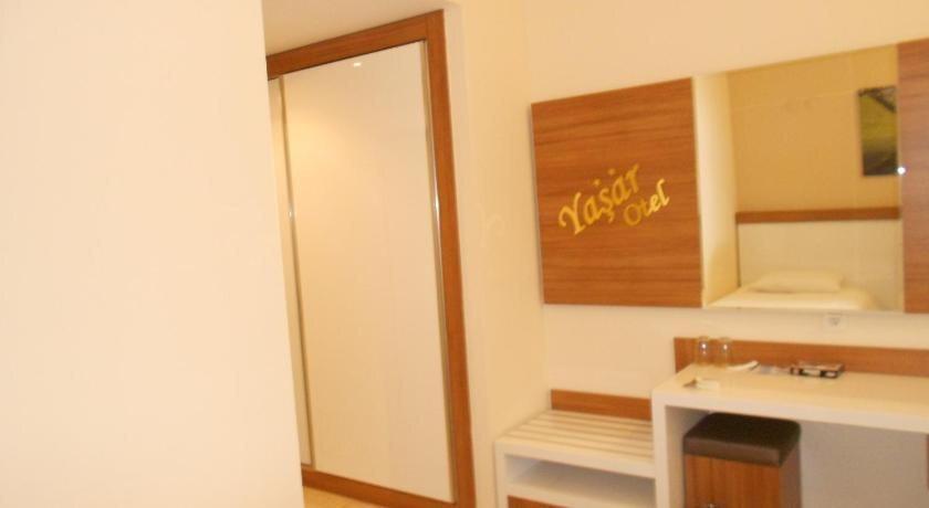 Султандаги: Yasar Hotel