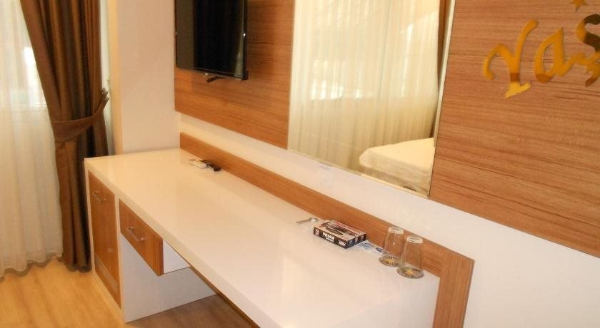 Султандаги: Yasar Hotel