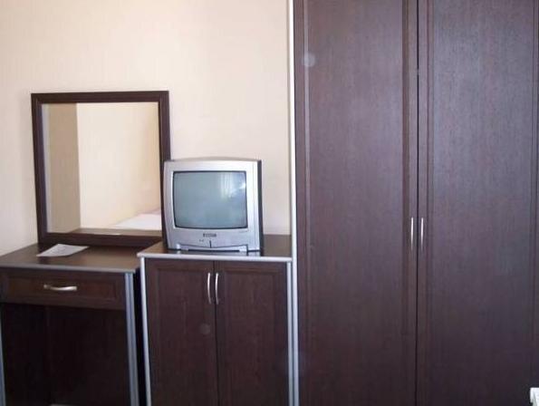 Султандаги: Yasar Hotel