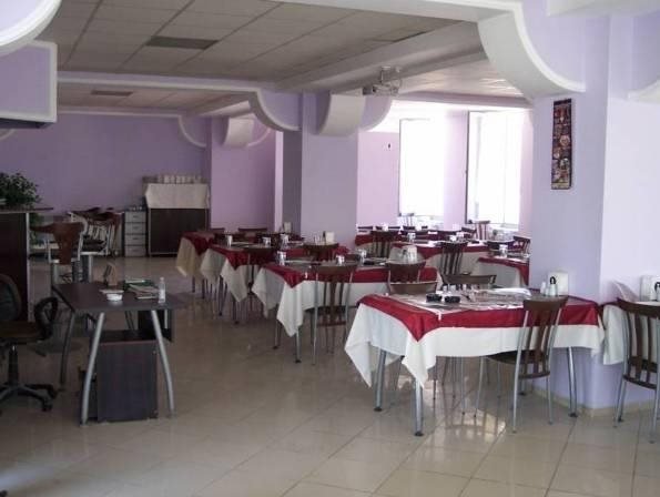 Султандаги: Yasar Hotel