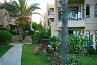 Аланья: Adin Beach Hotel