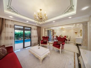 Аланья: Adin Beach Hotel