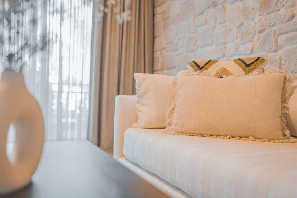 Чиралы: Отель Kimera Lounge