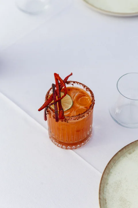 Чиралы: Отель Kimera Lounge