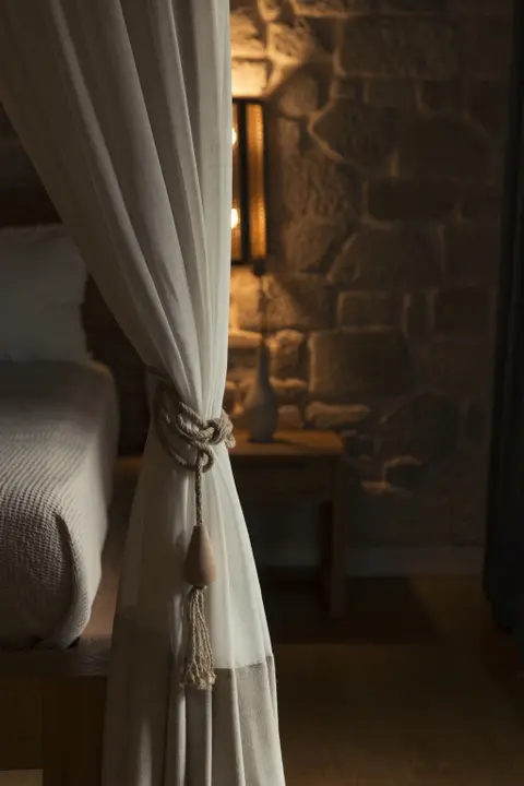 Чиралы: Отель Kimera Lounge