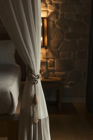 Чиралы: Отель Kimera Lounge