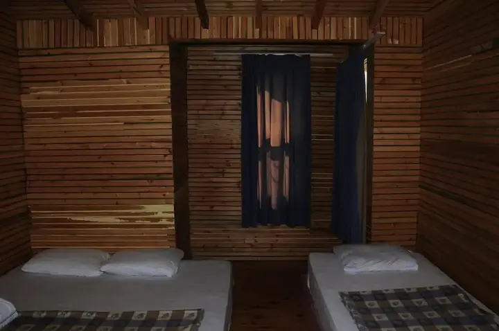 Кумлуджа: Kadir's Family House
