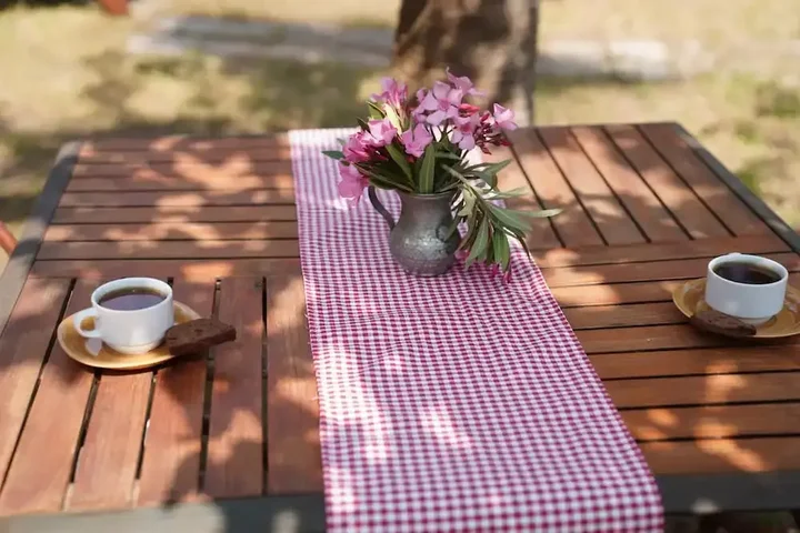Кумлуджа: Kadir's Family House