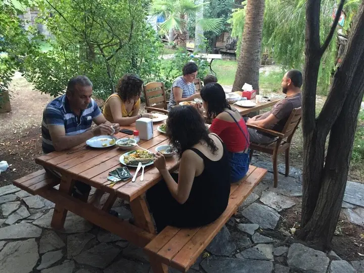 Кумлуджа: Kadir's Family House