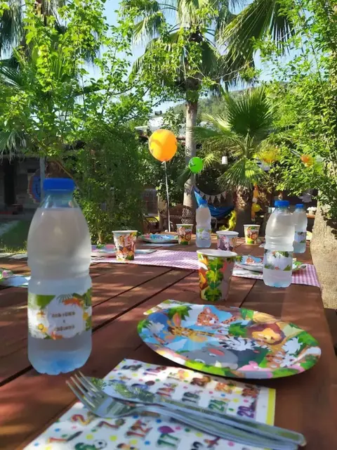 Кумлуджа: Kadir's Family House