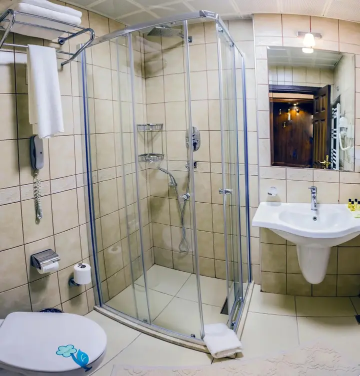 Акьяка: Yucelen Otel