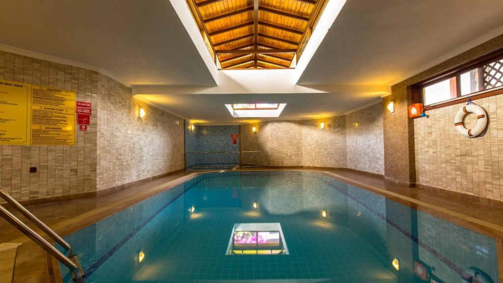 Акьяка: Yucelen Otel