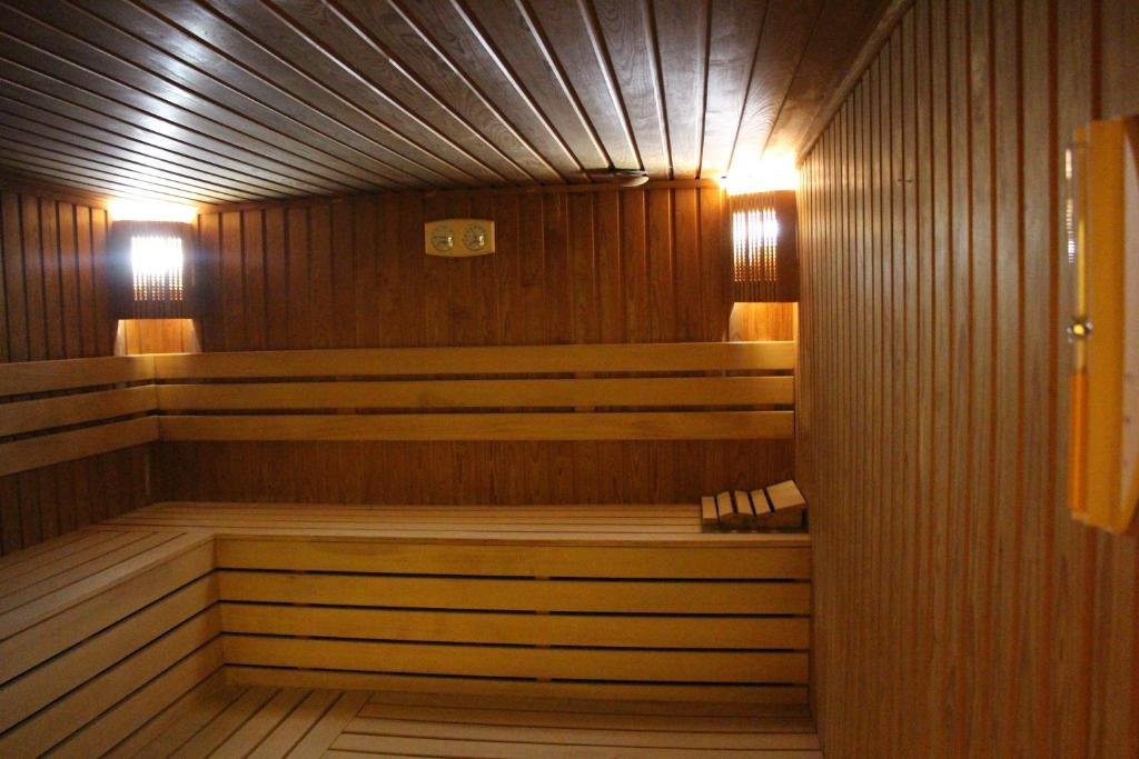 Измир: Balcova Thermal Hotel