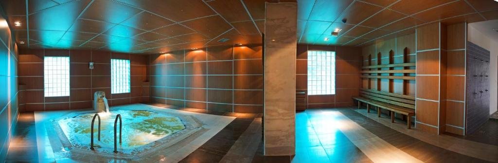 Измир: Balcova Thermal Hotel