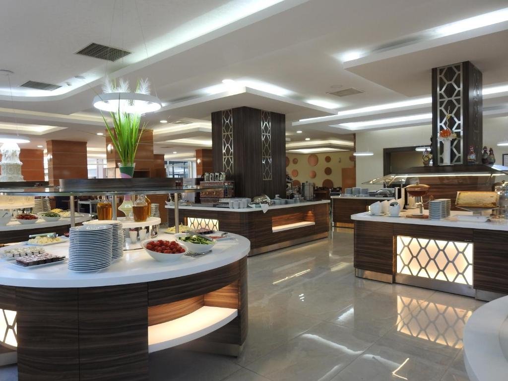 Измир: Balcova Thermal Hotel