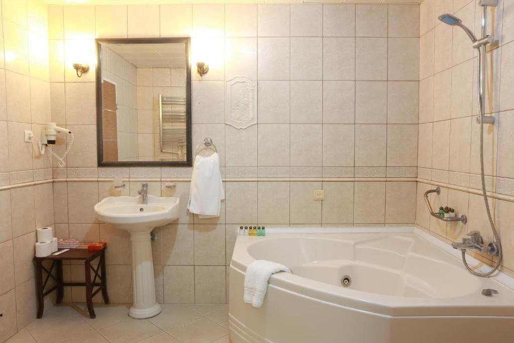 Измир: Balcova Thermal Hotel