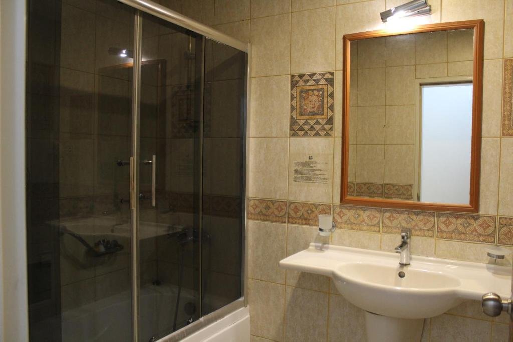Измир: Balcova Thermal Hotel