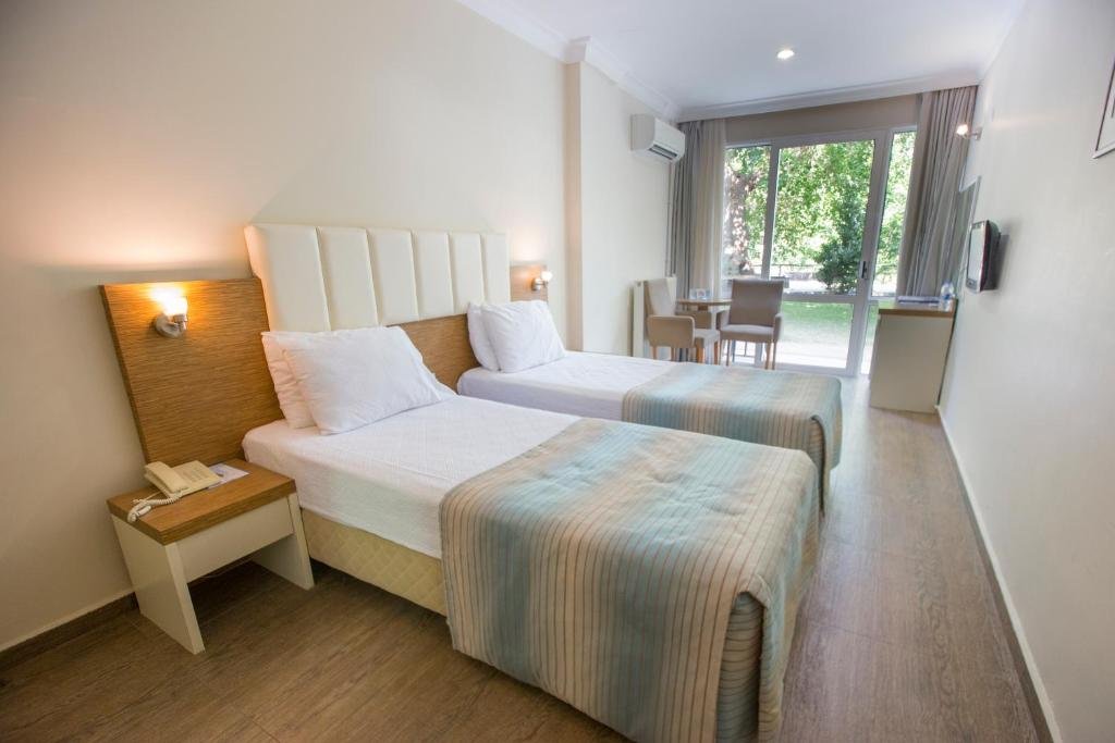Измир: Balcova Thermal Hotel