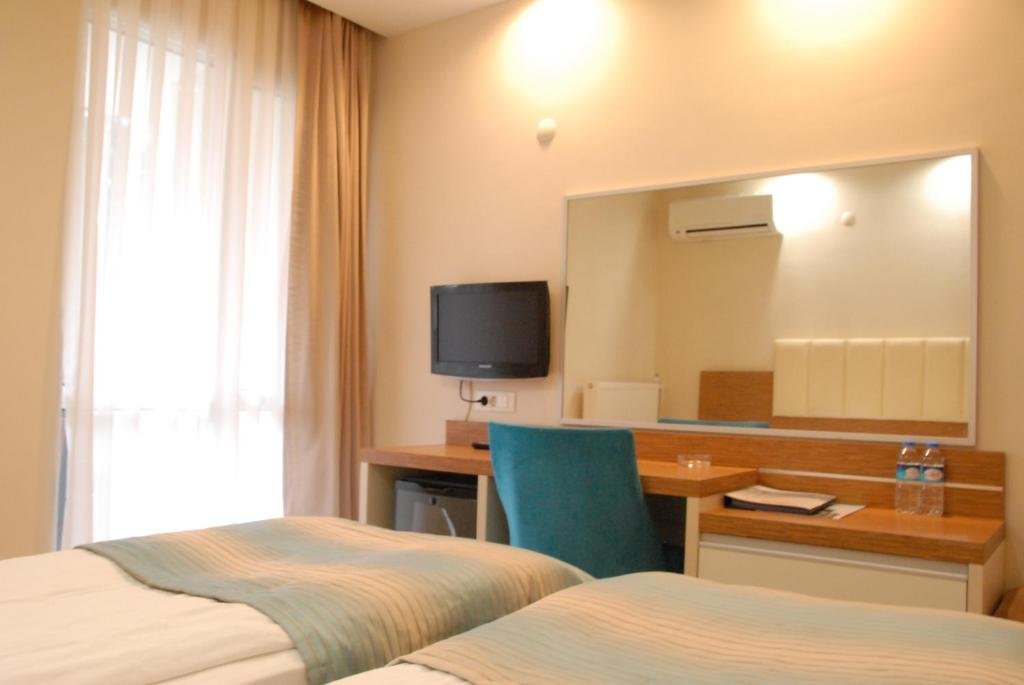 Измир: Balcova Thermal Hotel