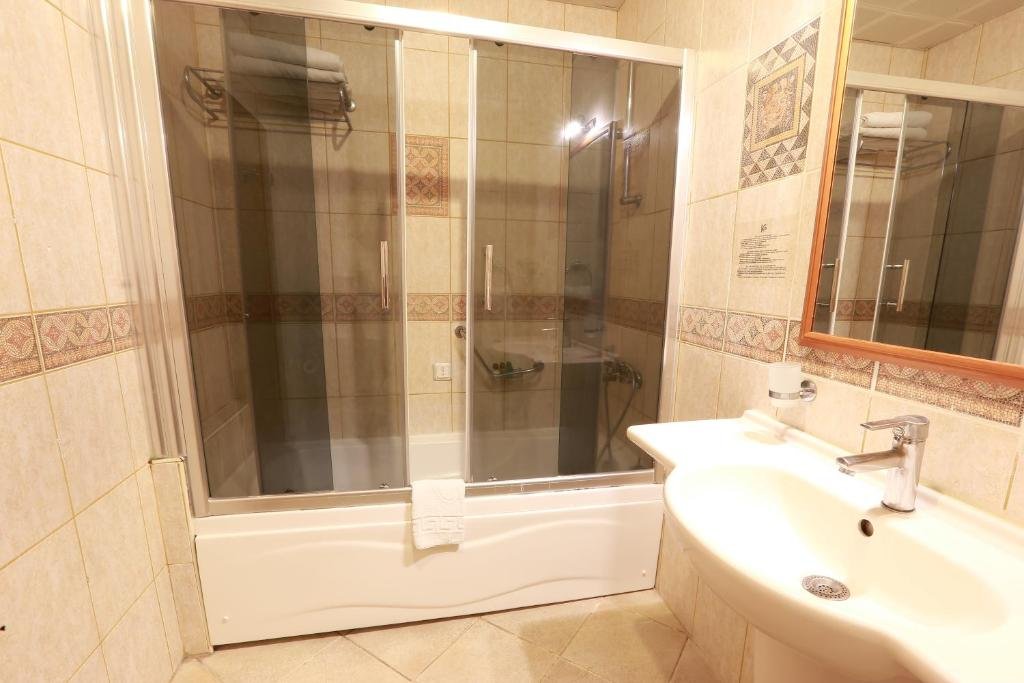 Измир: Balcova Thermal Hotel