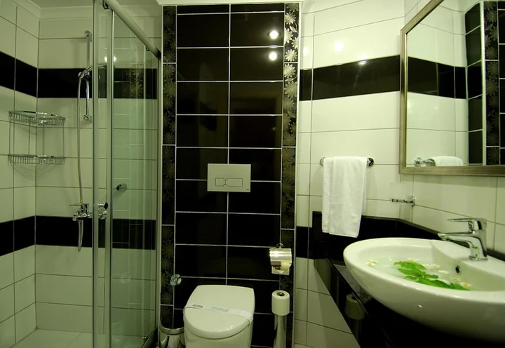 Аланья: Hatipoglu Beach Hotel