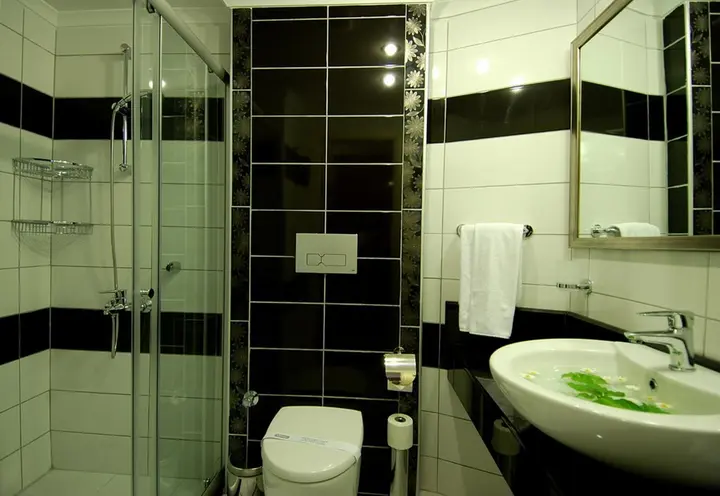 Аланья: Hatipoglu Beach Hotel