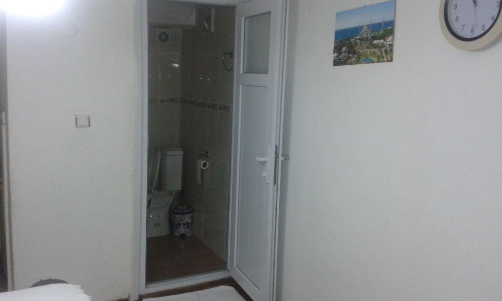 Bereket Apart Hotel — фото 1