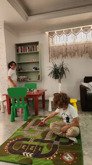 Мармарис: İrem Apart