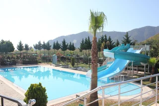Адрасан: Adrasan Klados Hotel